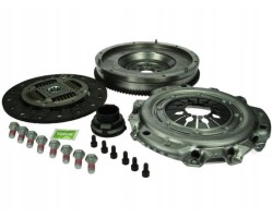 Clutch Valeo 835038 SPRZEGLO SET 4 ELEMENT VALEO