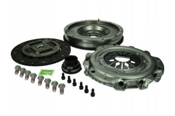 Clutch Valeo 835038 SPRZEGLO SET 4 ELEMENT VALEO