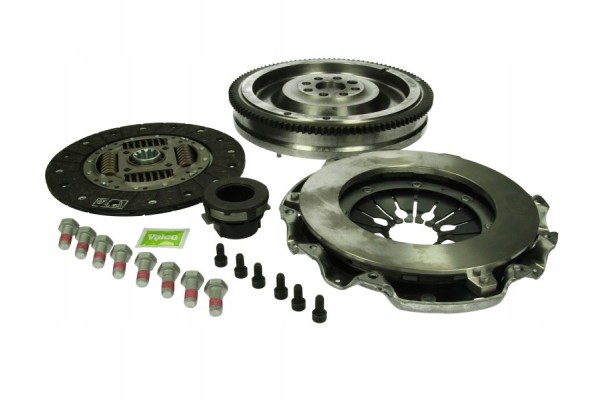 Clutch Valeo 835038 SPRZEGLO SET 4 ELEMENT VALEO Catalog number of the part 835038