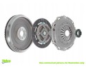 Clutch Valeo 835038 SPRZEGLO SET 4 ELEMENT VALEO Additional elements wheel bearing assembly kit