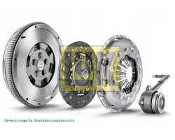 Schaeffler LuK 600 0262 00 Set of couplings