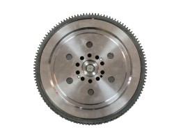 Dual mass flywheel LUK 415 0349 10 Audi 2 7 3 0 TDI