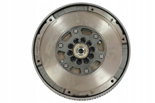 Dual mass flywheel LUK 415 0349 10 Audi 2 7 3 0 TDI Catalog number of the part 415 0349 10