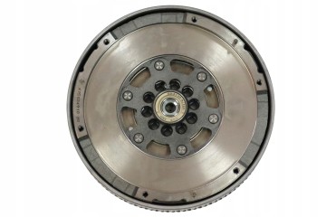 Dual mass flywheel LUK 415 0349 10 Audi 2 7 3 0 TDI Catalog number of the part 415 0349 10