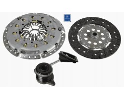 CLUTCH SET 3000 990 052 SACHS VOLVO C70 S60