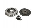 CLUTCH SET 92 02 2117 ASHIKA SUBARU TOYOTA