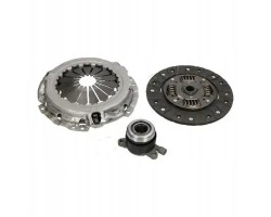 CLUTCH SET 92 02 2117 ASHIKA SUBARU TOYOTA
