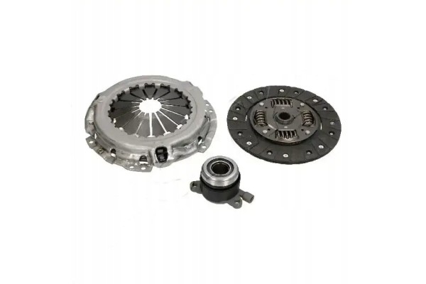 CLUTCH SET 92 02 2117 ASHIKA SUBARU TOYOTA