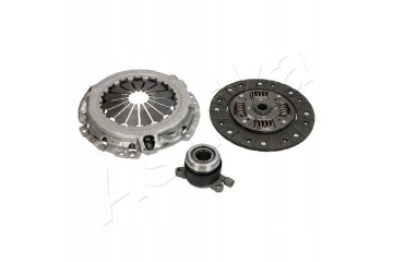 CLUTCH SET 92 02 2117 ASHIKA SUBARU TOYOTA Packaging status original