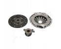 CLUTCH SET 92 02 2117 ASHIKA SUBARU TOYOTA Part manufacturer Ashika