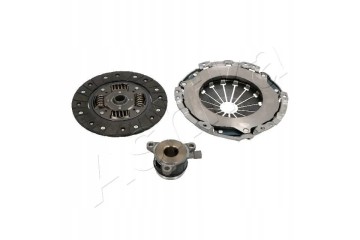 CLUTCH SET 92 02 2117 ASHIKA SUBARU TOYOTA Part manufacturer Ashika