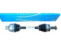 HALF DRIVE AXLE RIGHT SKF OPEL ASTRA J 1 6 TURBO 1 7 CDTI 2009