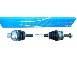HALF DRIVE AXLE RIGHT SKF OPEL ASTRA J 1 6 TURBO 1 7 CDTI 2009