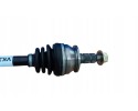 HALF DRIVE AXLE RIGHT SKF OPEL ASTRA J 1 6 TURBO 1 7 CDTI 2009 Catalog number of the part VKJC 5797