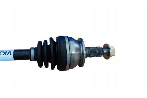 HALF DRIVE AXLE RIGHT SKF OPEL ASTRA J 1 6 TURBO 1 7 CDTI 2009 Catalog number of the part VKJC 5797