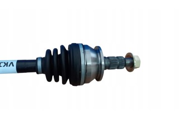 HALF DRIVE AXLE RIGHT SKF OPEL ASTRA J 1 6 TURBO 1 7 CDTI 2009 Catalog number of the part VKJC 5797