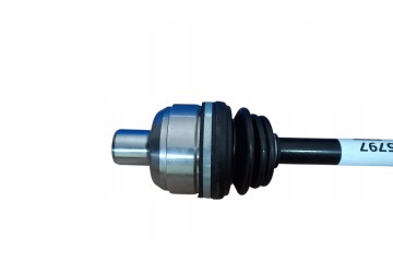 HALF DRIVE AXLE RIGHT SKF OPEL ASTRA J 1 6 TURBO 1 7 CDTI 2009 Part manufacturer SKF