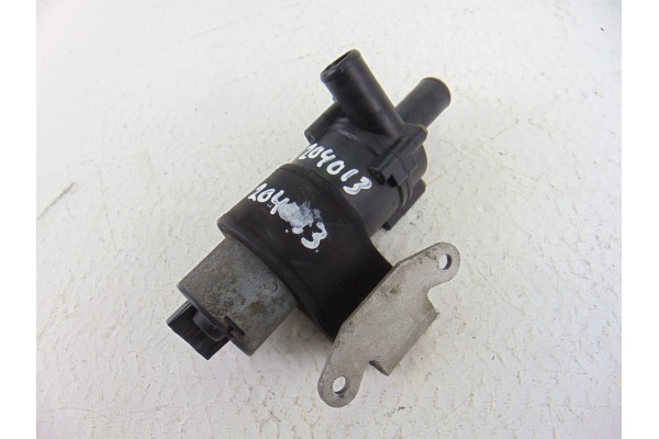 0018353564 BOMBA AGUA MERCEDES-BENZ CLASE E (BM 210) BERLINA