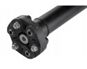 NWN HY 003 NTY DRIVE SHAFT NTY Quality of parts according to GVO Q original with factory logo OEM OES