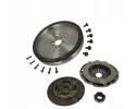CLUTCH SET WHEEL TDI A3 ALTEA LEON OCTAVIA II SUPERB YETI