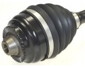 HALF AXLE RIGHT FRONT AUTOMATIC TRANSMISSION 305948 Part manufacturer Lobro