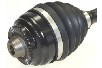 HALF AXLE RIGHT FRONT AUTOMATIC TRANSMISSION 305948 Part manufacturer Lobro