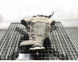 BRIDGE DYFER REAR ALPHA STELVIO 00552720120 2 0 280KM SUV