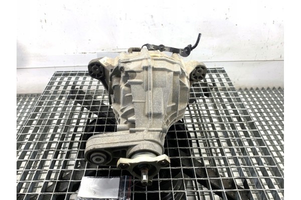 BRIDGE DYFER REAR ALPHA STELVIO 00552720120 2 0 280KM SUV
