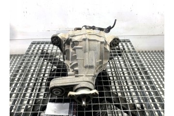 BRIDGE DYFER REAR ALPHA STELVIO 00552720120 2 0 280KM SUV