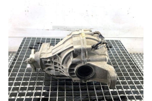 BRIDGE DYFER REAR ALPHA STELVIO 00552720120 2 0 280KM SUV Part manufacturer OEM
