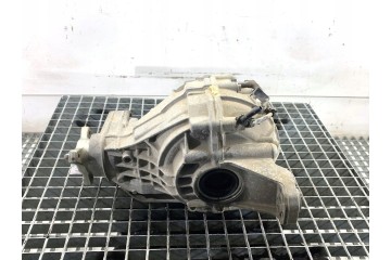 BRIDGE DYFER REAR ALPHA STELVIO 00552720120 2 0 280KM SUV Part manufacturer OEM