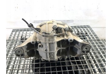 BRIDGE DYFER REAR ALPHA STELVIO 00552720120 2 0 280KM SUV Catalog number of the part LORK 372 127367 00552720120