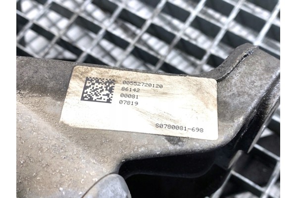 BRIDGE DYFER REAR ALPHA STELVIO 00552720120 2 0 280KM SUV Engine type gasoline