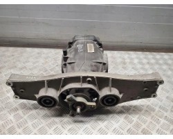 Rear reducer MERCEDES BENZ S W221 A2213521406 4 7L gasoline 320kW 2013