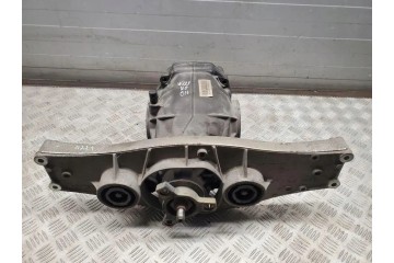 Rear reducer MERCEDES BENZ S W221 A2213521406 4 7L gasoline 320kW 2013