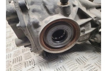 Rear reducer MERCEDES BENZ S W221 A2213521406 4 7L gasoline 320kW 2013 Part manufacturer Mercedes Benz OE