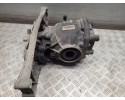 Rear reducer MERCEDES BENZ S W221 A2213521406 4 7L gasoline 320kW 2013 Catalog number of the part A2213521406