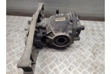 Rear reducer MERCEDES BENZ S W221 A2213521406 4 7L gasoline 320kW 2013 Catalog number of the part A2213521406