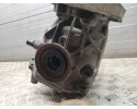 Rear reducer MERCEDES BENZ S W221 A2213521406 4 7L gasoline 320kW 2013 Car type passenger cars