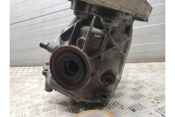 Rear reducer MERCEDES BENZ S W221 A2213521406 4 7L gasoline 320kW 2013 Car type passenger cars