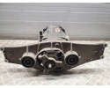 Rear reducer MERCEDES BENZ S W221 A2213521406 4 7L gasoline 320kW 2013 Catalog number of the original A2213521406