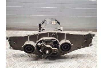 Rear reducer MERCEDES BENZ S W221 A2213521406 4 7L gasoline 320kW 2013 Catalog number of the original A2213521406