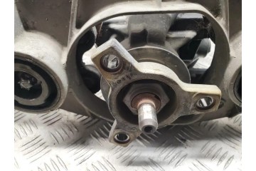 Reductor trasero MERCEDES-BENZ S (W221) A2213521406 4.7L gasolina 320k
