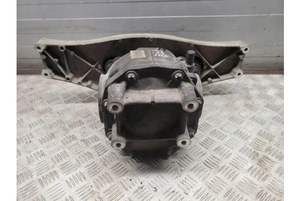 Reductor trasero MERCEDES-BENZ S (W221) A2213521406 4.7L gasolina 320k