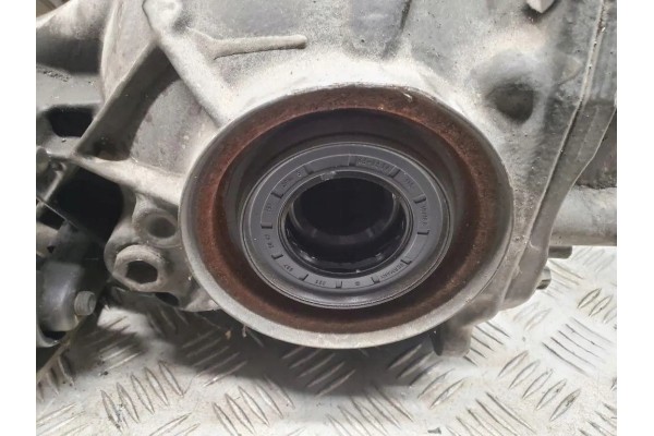 Reductor trasero MERCEDES-BENZ S (W221) A2213521406 4.7L gasolina 320k