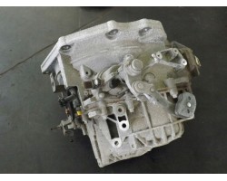 OPEL MOCHA 1 6 CDTI GEARBOX M32 6 SPEED