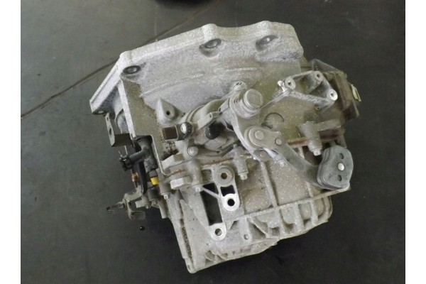 OPEL MOCHA 1 6 CDTI GEARBOX M32 6 SPEED