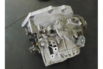 OPEL MOCHA 1 6 CDTI GEARBOX M32 6 SPEED