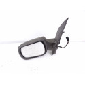  RETROVISOR IZQUIERDO FORD FIESTA (CBK) Ambiente 2004 204040 FORD - 1