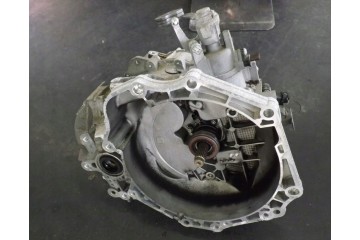 OPEL MOCHA 1 6 CDTI GEARBOX M32 6 SPEED Catalog number of the part OPEL MOKKA 1 6 CDTI SKRZYNIA BIEGOW M32 6 BIEG
